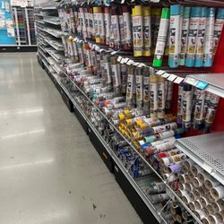 Michaels - Colors for days