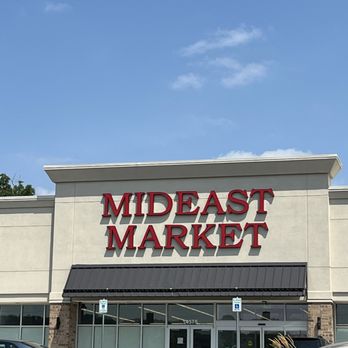 MidEast Market - Grocery Near Me - Ballwin, Missouri