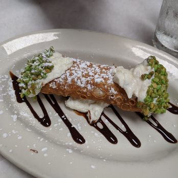 Gio's Cafe & Deli - Canolli - Delis Near Me - Chicago, Illinois