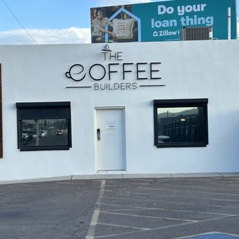 The Coffee Builders - Coffee & Tea Near Me - Phoenix, Arizona The Coffee Builders - Coffee & Tea Near Me - Phoenix, Arizona