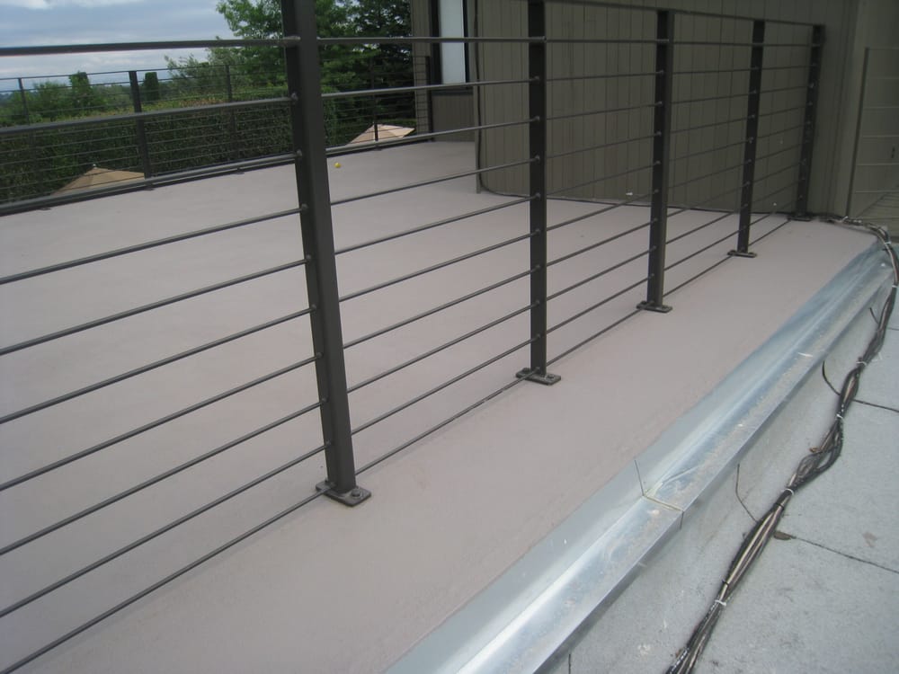 Slide of Martin Moran Roofing