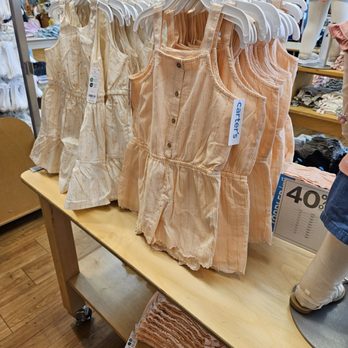 Carter's Babies & Kids - Girls clothing - Accessories Near Me - Sun Valley, California