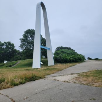 Rocky Point State Park - Parks Near Me - Warwick, Rhode Island