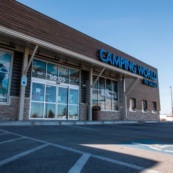Camping World - Tulsa - RV Dealers Near Me - Tulsa, Oklahoma Camping World - Tulsa - RV Dealers Near Me - Tulsa, Oklahoma