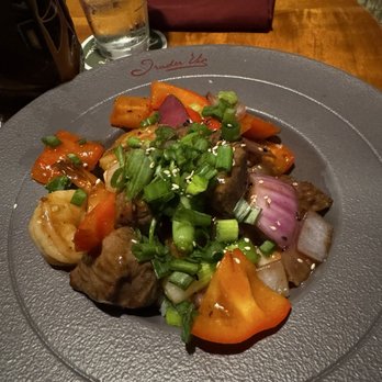 Trader Vic's - Hawaiian Near Me - Emeryville, California