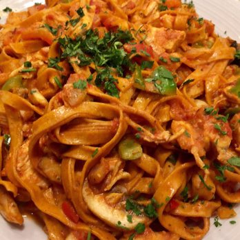 Frugatti's - Italian Near Me - Bakersfield, California