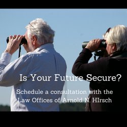 Law Office Of Arnold N Hirsch