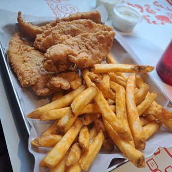 Pier 88 Boiling Seafood & Bar Mesa - Fried catfish and Cajun fries - Seafood Near Me - Mesa, Arizona Pier 88 Boiling Seafood & Bar Mesa - Fried catfish and Cajun fries - Seafood Near Me - Mesa, Arizona