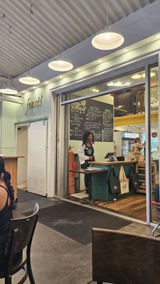 Feast Market & Café by null