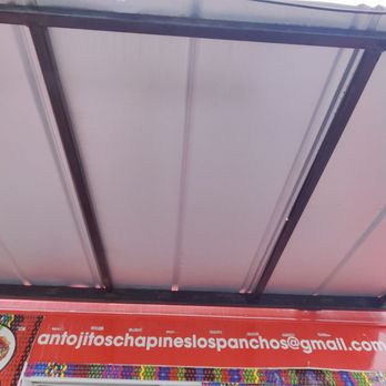 Antojitos Chapines Los Panchos - Food Trucks Near Me - Berwyn Heights, Maryland Antojitos Chapines Los Panchos - Food Trucks Near Me - Berwyn Heights, Maryland