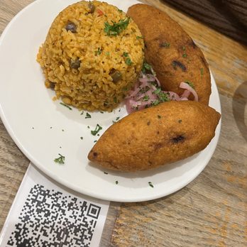 El Nuevo Frutilandia - Vegetaballs   @hybrideater - Latin American Near Me - San Francisco, California