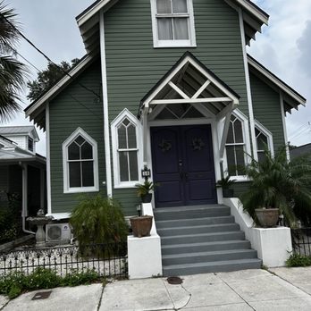 Mundell Construction - General Contractors Near Me - St. Augustine, Florida