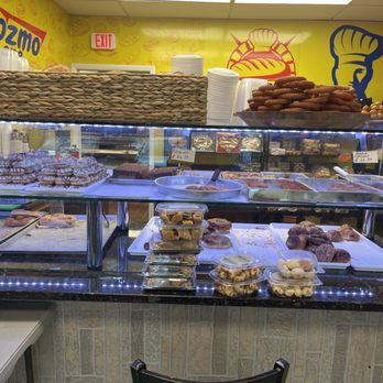 Cozmo One - Bakery - Bakeries Near Me - Chantilly, Virginia Cozmo One - Bakery - Bakeries Near Me - Chantilly, Virginia