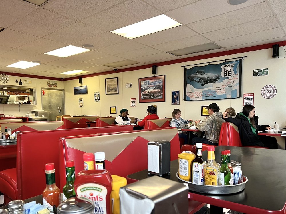 Pioneer Cafe