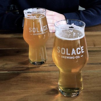 Solace Brewing Company - Breweries Near Me - Sterling, Virginia