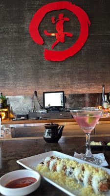 En Sushi by null