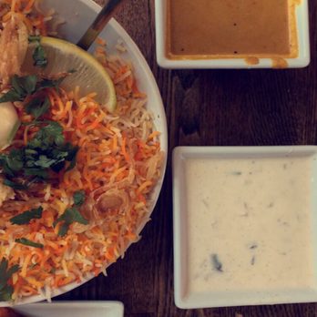 Paradise Biryani Pointe - The best biryani in town - Indian Near Me - Artesia, California Paradise Biryani Pointe - The best biryani in town - Indian Near Me - Artesia, California