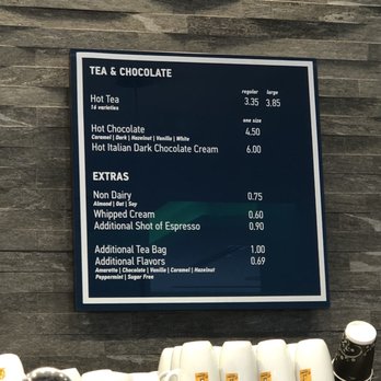 Filicori Zecchini - Coffee & Tea Near Me - Potomac, Maryland