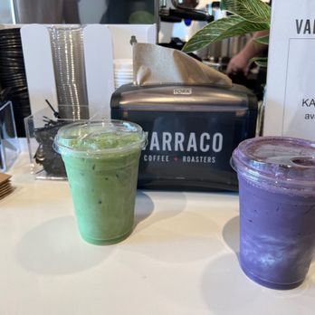 Varraco Coffee + Roasters - Coffee & Tea Near Me - Palm Desert, California Varraco Coffee + Roasters - Coffee & Tea Near Me - Palm Desert, California