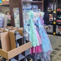 D's Liquidation and Pallet Sales