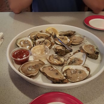 Awful Arthur's Oyster Bar - Oysters - Seafood Near Me - Kill Devil Hills, North Carolina Awful Arthur's Oyster Bar - Oysters - Seafood Near Me - Kill Devil Hills, North Carolina