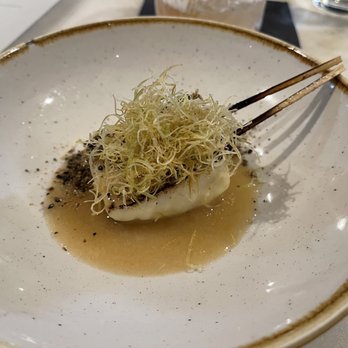 Kochi - Halibut - Korean Near Me - New York, New York Kochi - Halibut - Korean Near Me - New York, New York