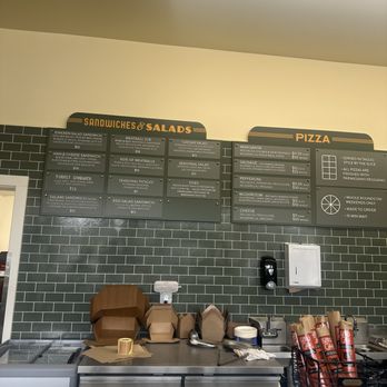 Route One Bakery & Kitchen - Menu - Bakeries Near Me - Tomales, California Route One Bakery & Kitchen - Menu - Bakeries Near Me - Tomales, California