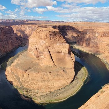 Horseshoe Bend - Hiking Near Me - Page, Arizona Horseshoe Bend - Hiking Near Me - Page, Arizona