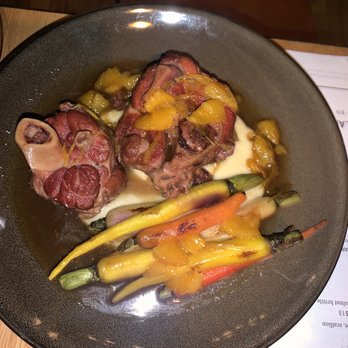 Banshee - Pork - New American Near Me - Atlanta, Georgia