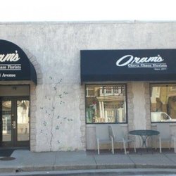 Oram's Florist