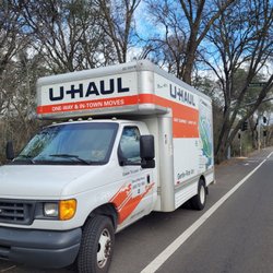 Dial A Ride - Real Estate and Construction cleanups and moving.