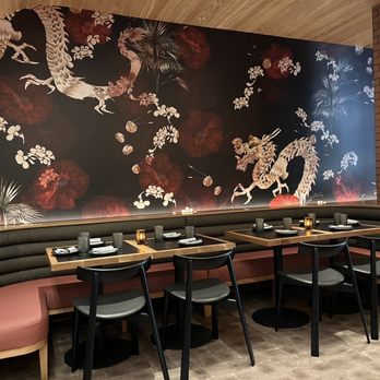 PLANTA Queen Washington DC - Asian Fusion Near Me - Washington, DC, District of Columbia PLANTA Queen Washington DC - Asian Fusion Near Me - Washington, DC, District of Columbia