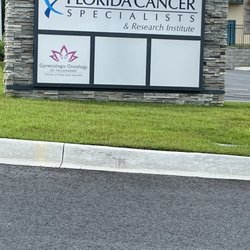 Florida Cancer Specialist