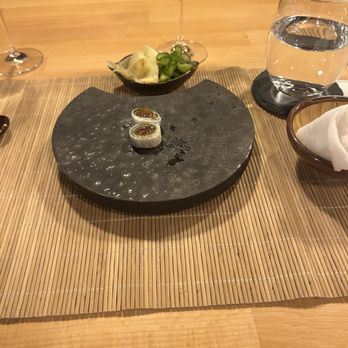 Raw Omakase - Sushi Bars Near Me - Washington, DC, District of Columbia