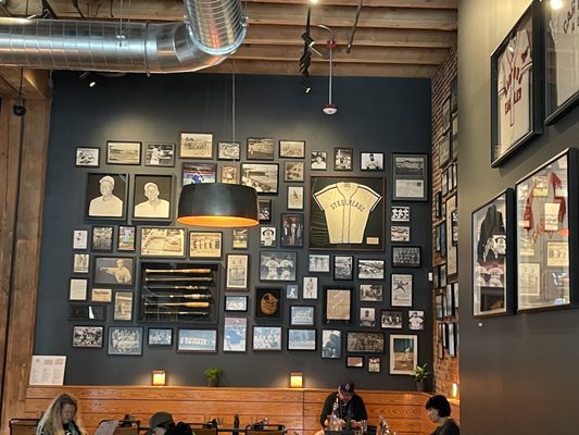 Hatback Bar & Grille by null