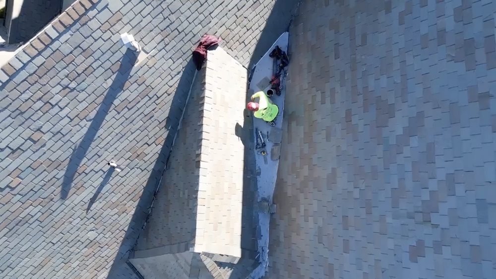 Slide of Alpha One Construction Inc.