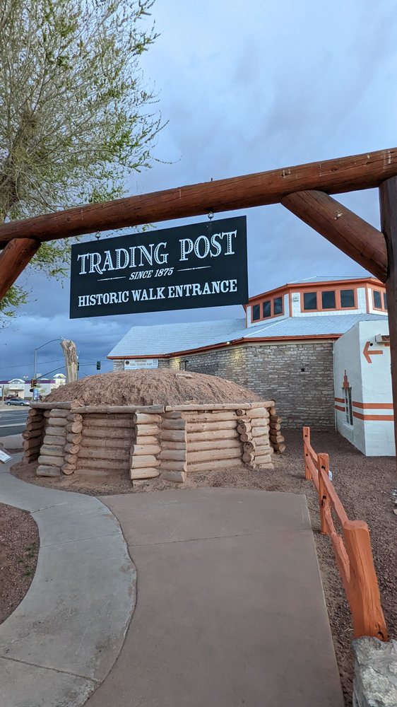 TUBA CITY TRADING POST Updated September 2024 10 N Main St, Tuba
