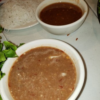 Quan Ca SaiGon - Bomb sauce - Vietnamese Near Me - Garden Grove, California Quan Ca SaiGon - Bomb sauce - Vietnamese Near Me - Garden Grove, California