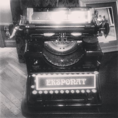 Museum of the City of Lodz by null