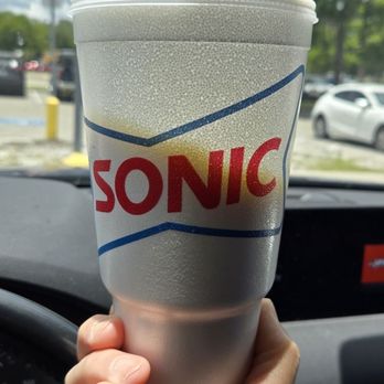 Sonic Drive-In - Burgers Near Me - Gainesville, Florida