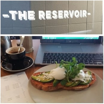 The Reservoir - Pretty damn tasty... - Cafes Near Me - Surry Hills, NSW The Reservoir - Pretty damn tasty... - Cafes Near Me - Surry Hills, NSW