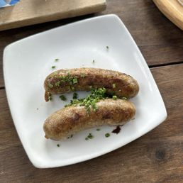 Sausages