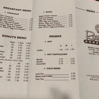 Ray's Donuts - Donuts Near Me - Decatur, Georgia Ray's Donuts - Donuts Near Me - Decatur, Georgia