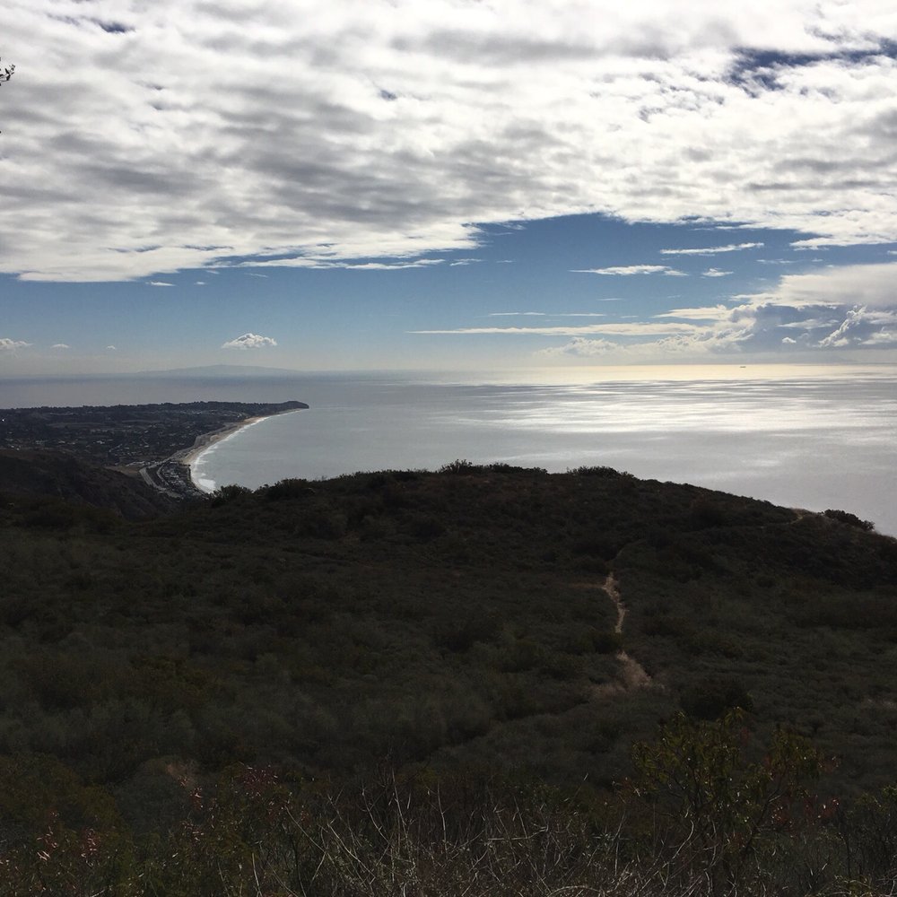 Charmlee Wilderness Park - Parks Near Me - Malibu, California