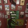 Lizard Lounge gift card