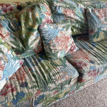 Oak Island Accommodations - Filthy sofa - Property Management Near Me - Oak Island, North Carolina Oak Island Accommodations - Filthy sofa - Property Management Near Me - Oak Island, North Carolina