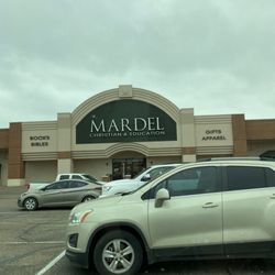 Mardel Christian & Educational