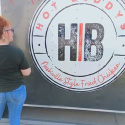 Hot Biddy's