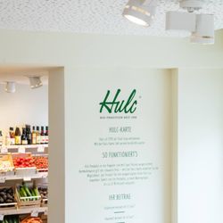 HULC Bio-Food GmbH
