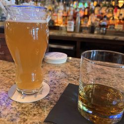 Crompton Ale House - Didn't want Jim to feel lonely